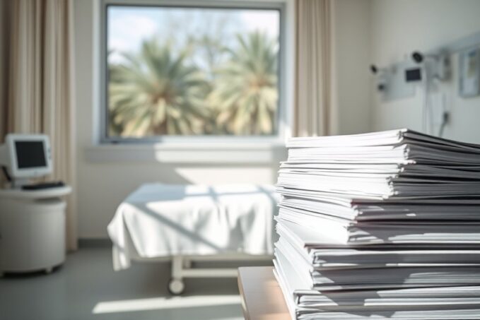 Hoe verschillende zorgsystemen wereldwijd omgaan met uitdagingen