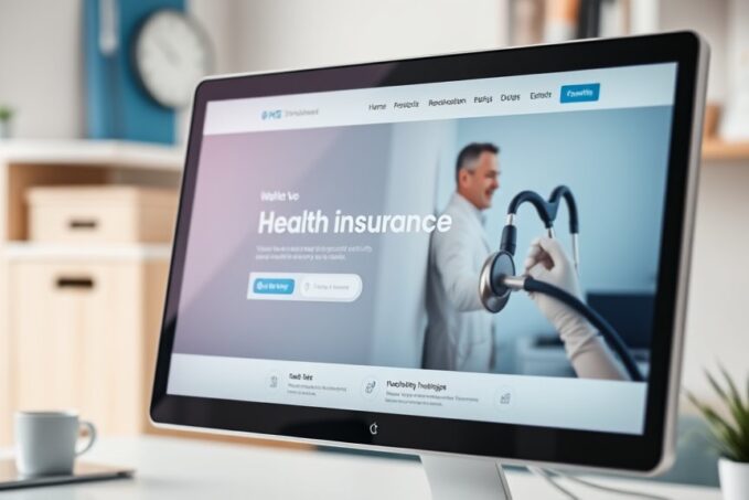 Beheer je zorgverzekering online: gemak en toegankelijkheid